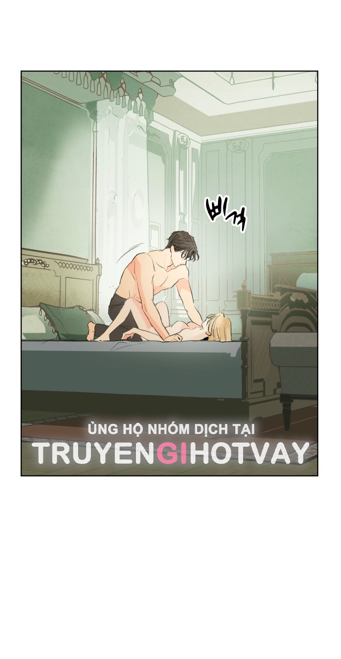 [18+] Sự Thuần Khiết Dành Cho Em