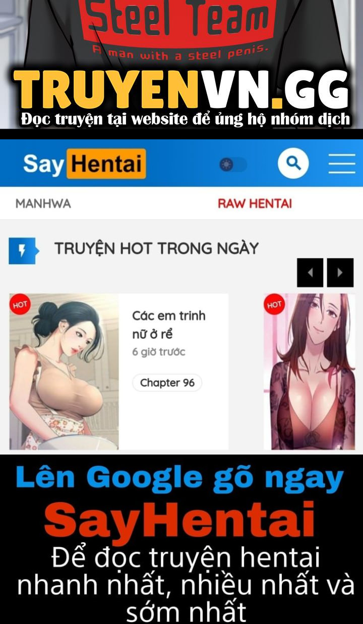 Nhật Ký Quần Lót