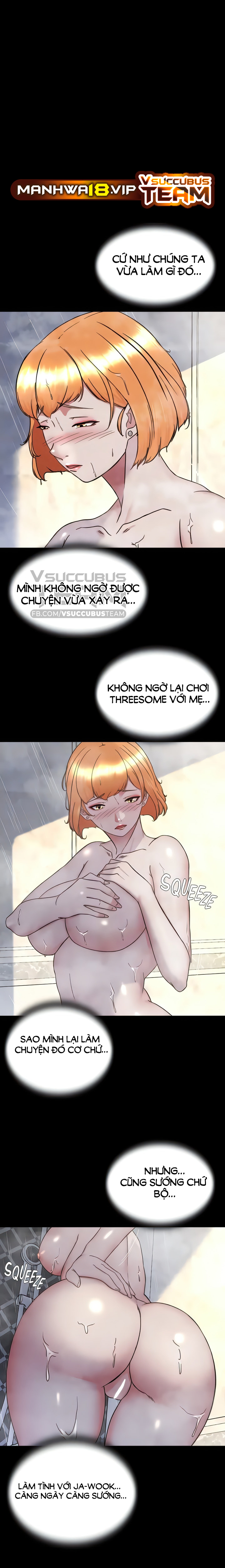 Nhật Ký Quần Lót