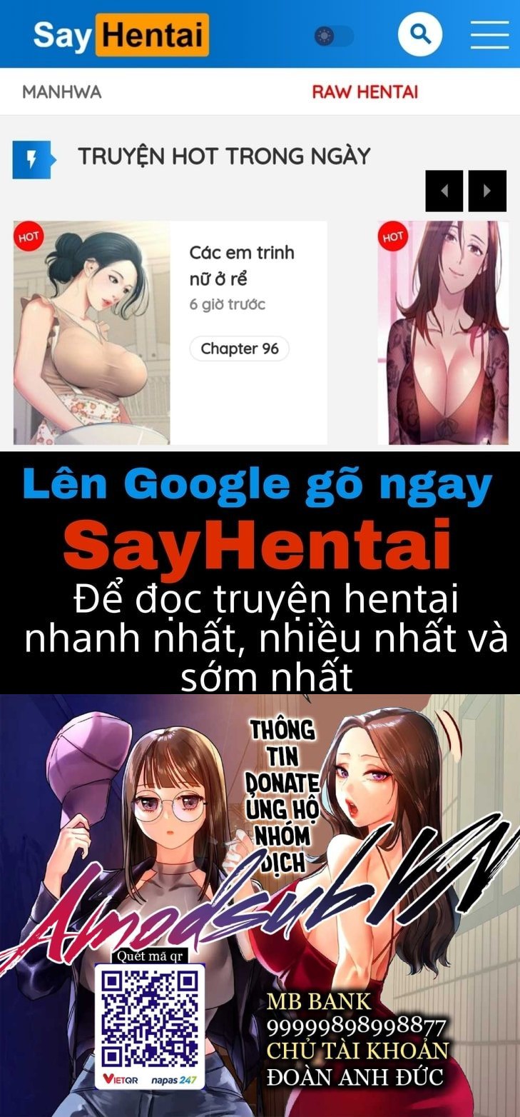 Nhật Ký Quần Lót