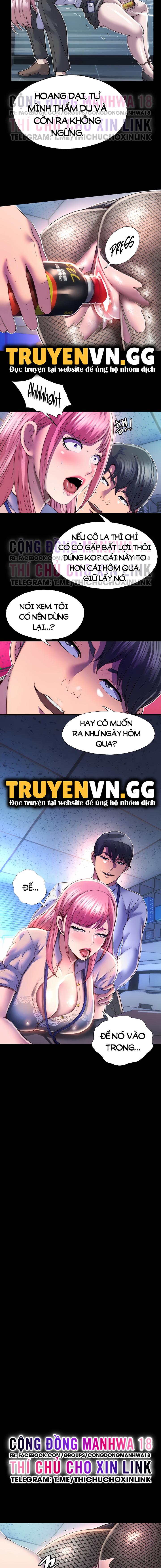 Điều Khiển Cơ Thể