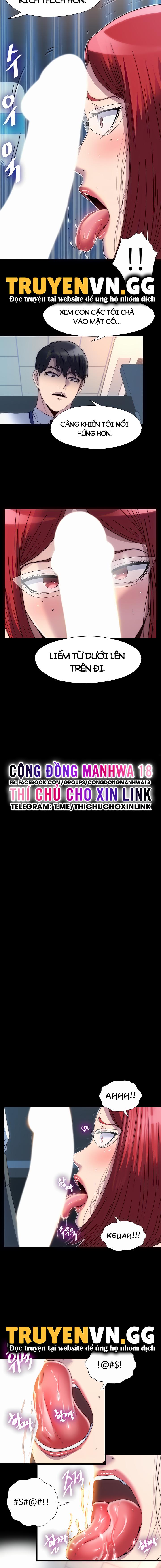 Điều Khiển Cơ Thể