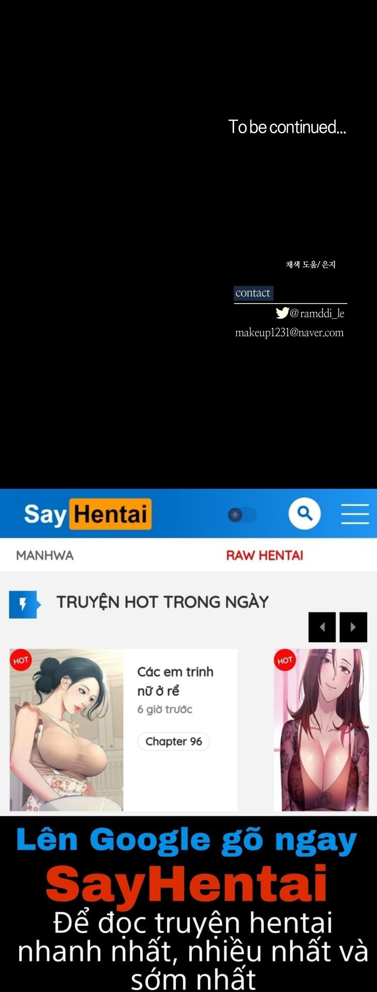 [18+] Anh Trai Đã Thay Đổi