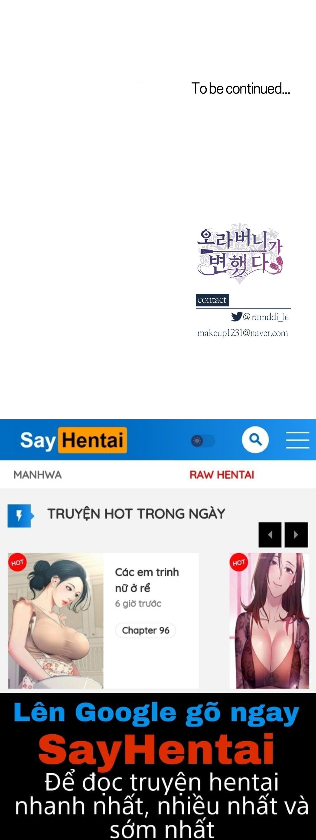 [18+] Anh Trai Đã Thay Đổi