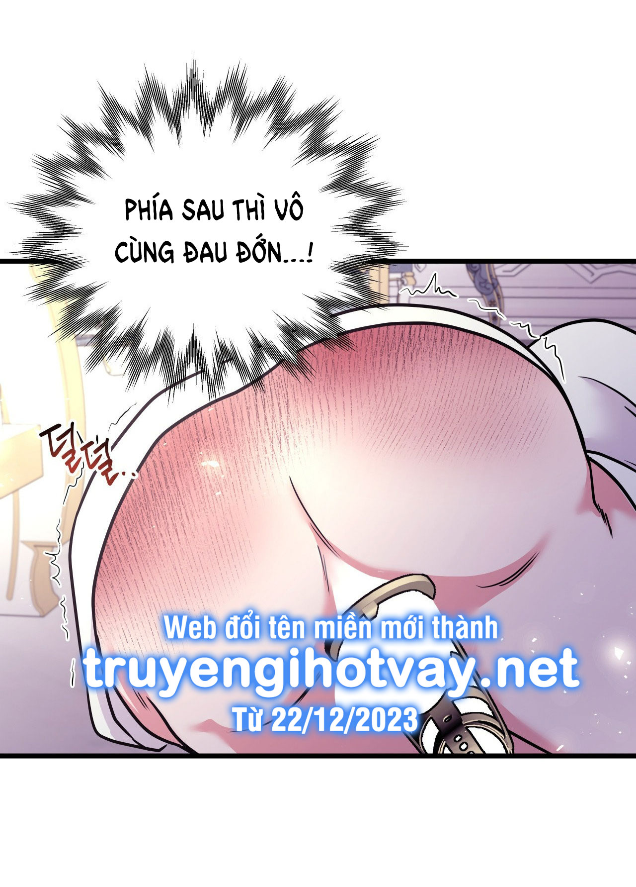 [18+] Anh Trai Đã Thay Đổi