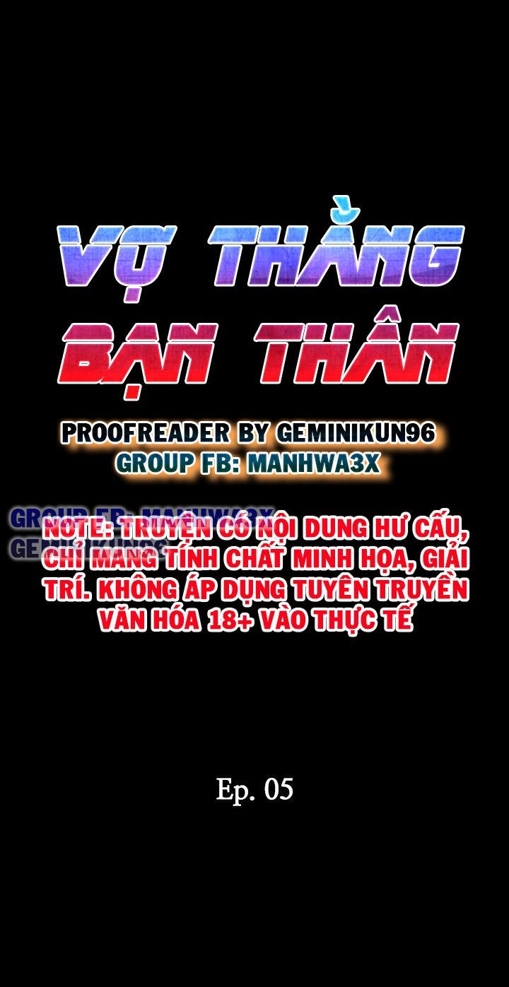 Vợ thằng bạn thân