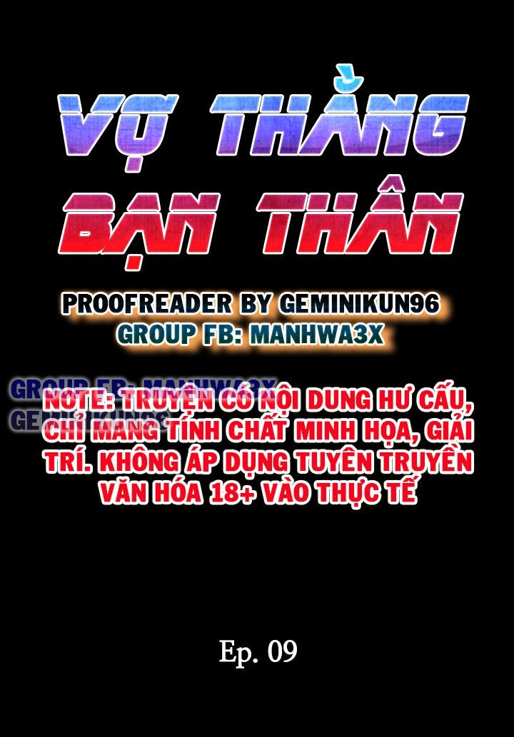 Vợ thằng bạn thân