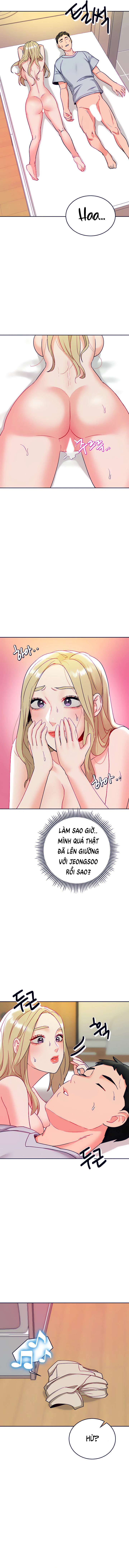 Đi Làm Gặp Harem