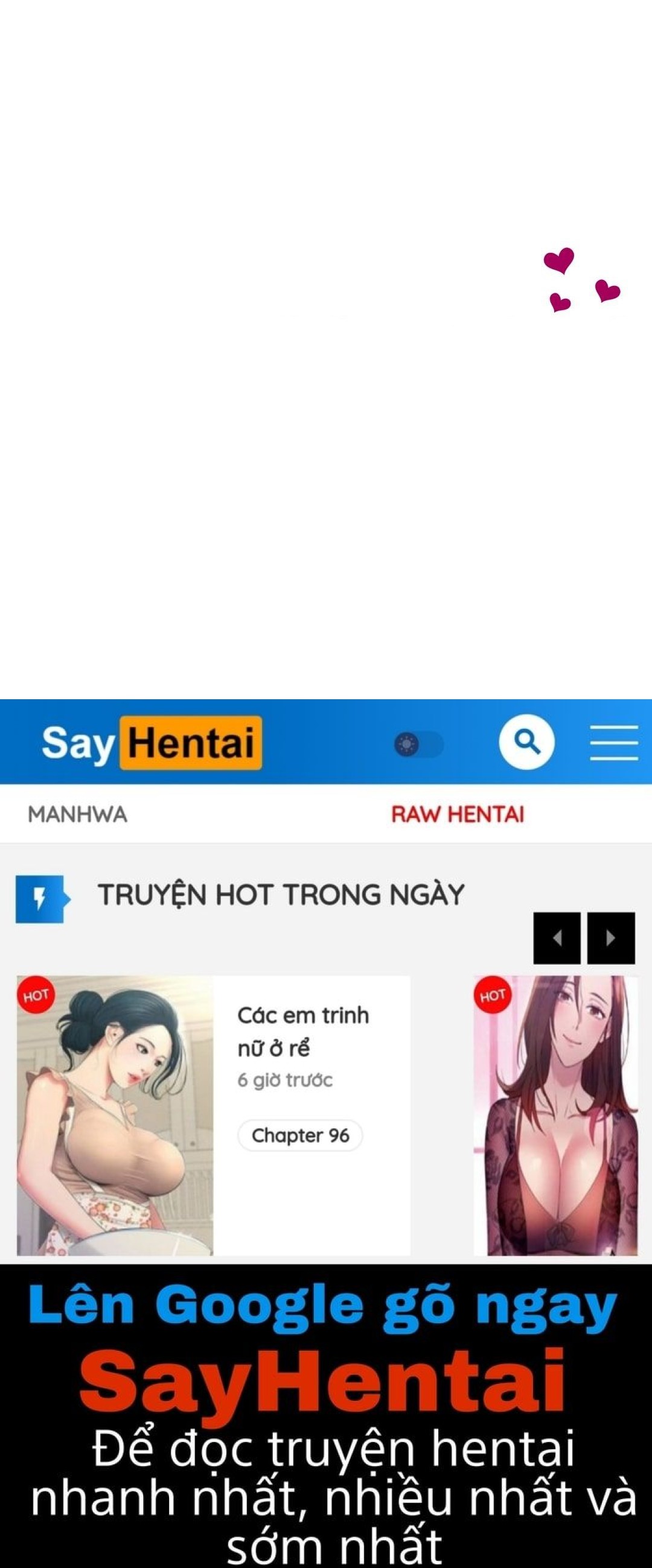 [18+] Sếp Của Anh Trai Vượt Quá Giới Hạn