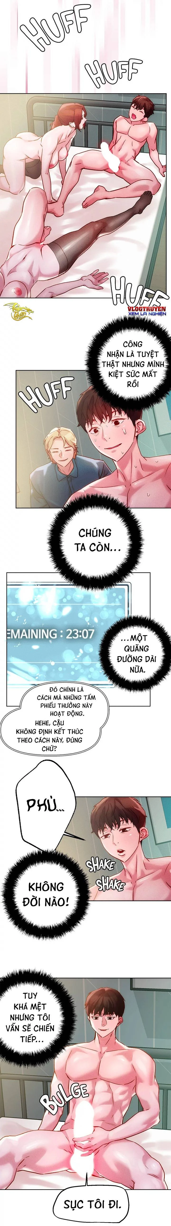 Siêu Chịch Hệ Thống Của hắc Ám Vương Giả