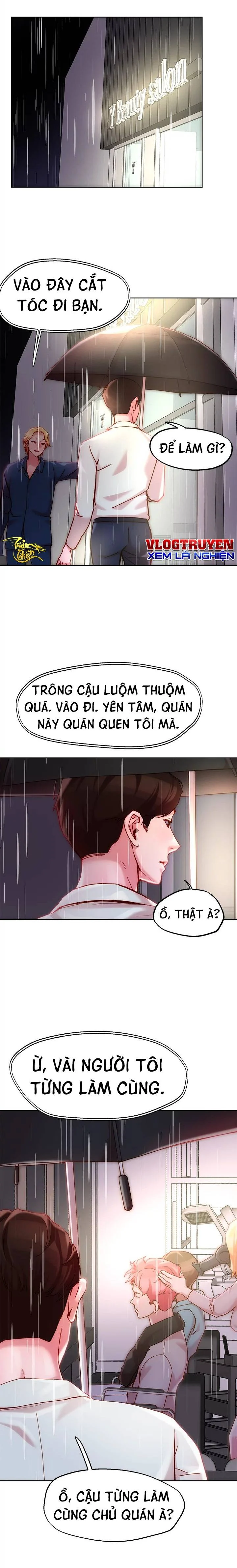 Siêu Chịch Hệ Thống Của hắc Ám Vương Giả