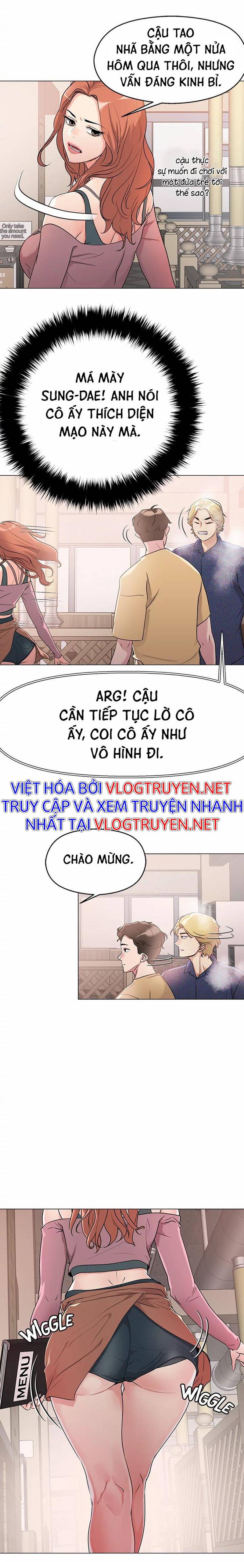 Siêu Chịch Hệ Thống Của hắc Ám Vương Giả