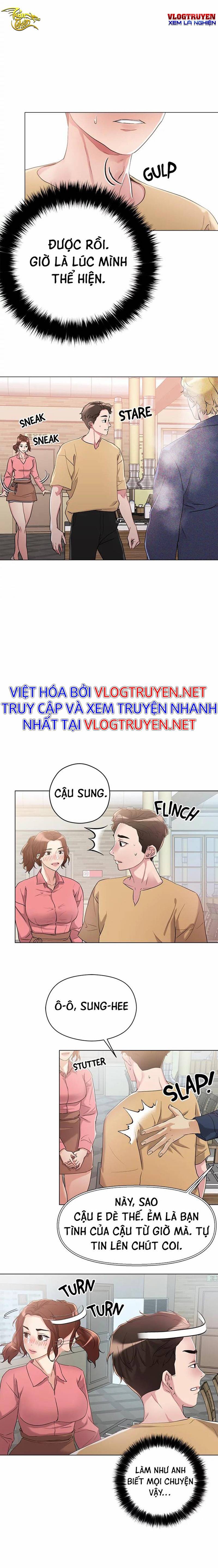 Siêu Chịch Hệ Thống Của hắc Ám Vương Giả