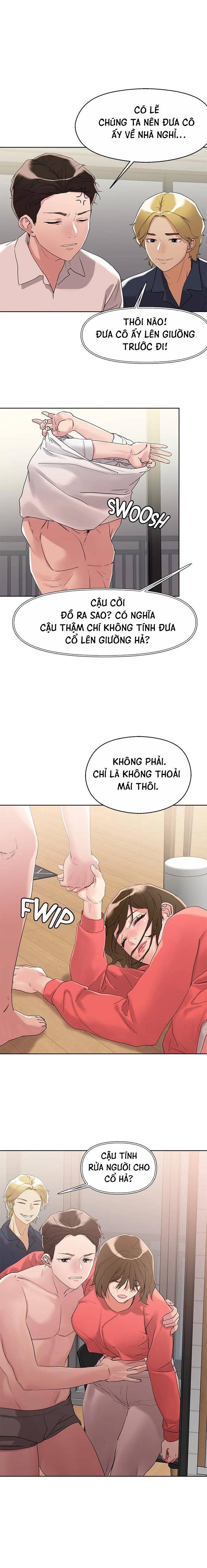 Siêu Chịch Hệ Thống Của hắc Ám Vương Giả