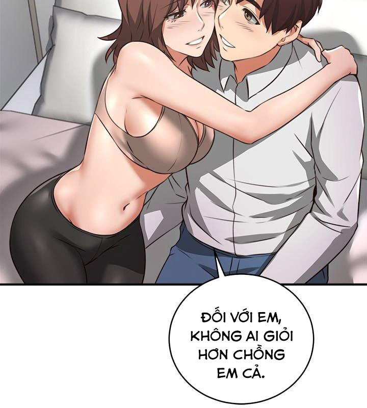 Vợ Hàng Xóm