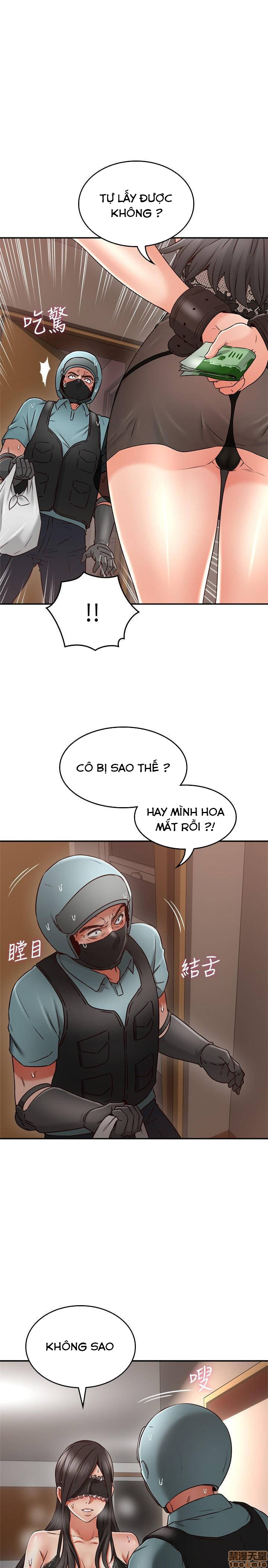 Vợ Hàng Xóm