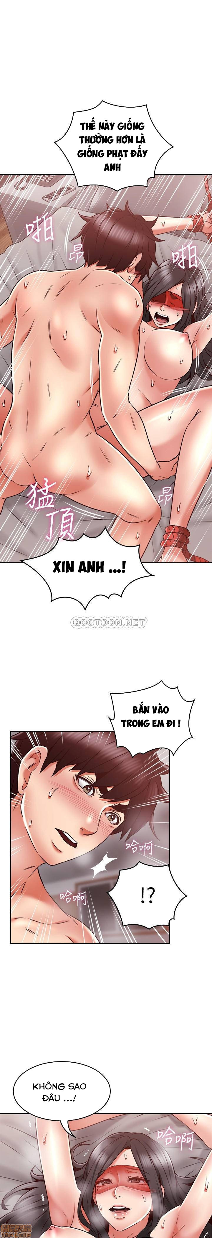 Vợ Hàng Xóm