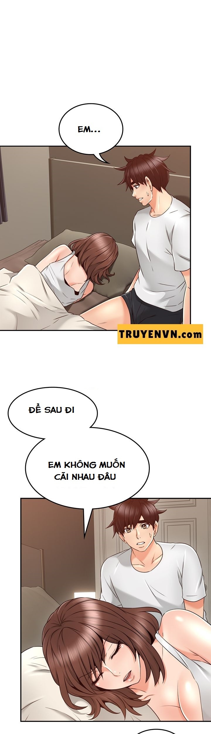 Vợ Hàng Xóm