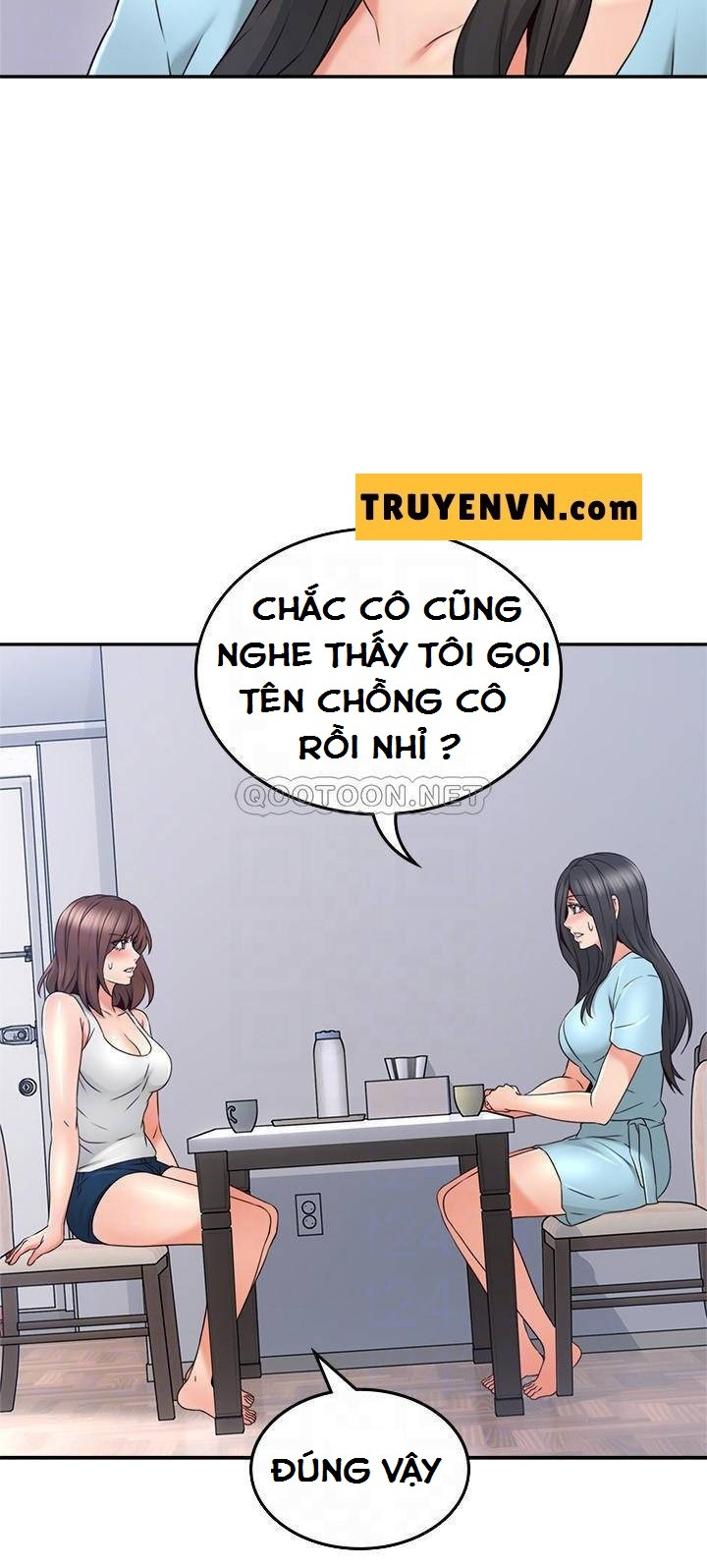 Vợ Hàng Xóm