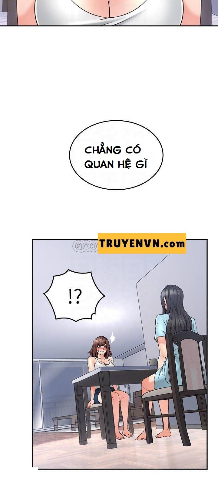 Vợ Hàng Xóm