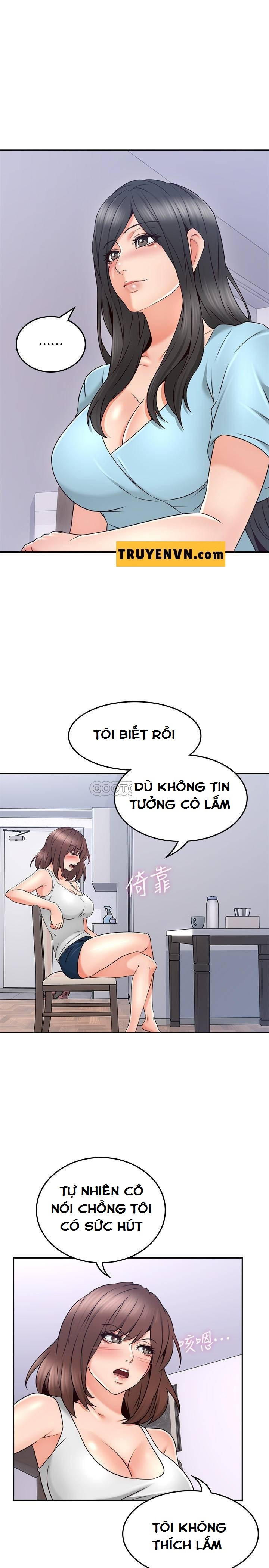 Vợ Hàng Xóm