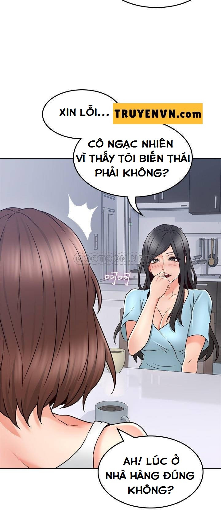 Vợ Hàng Xóm