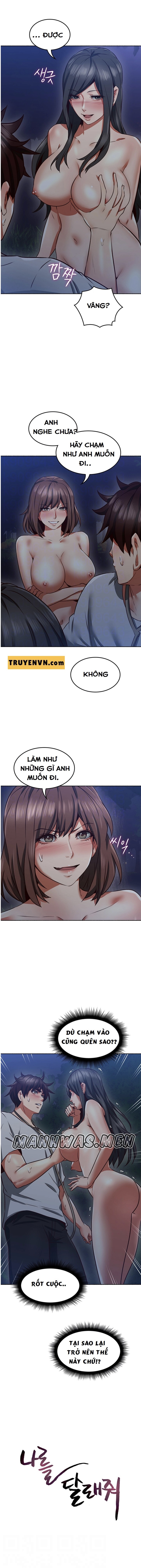 Vợ Hàng Xóm