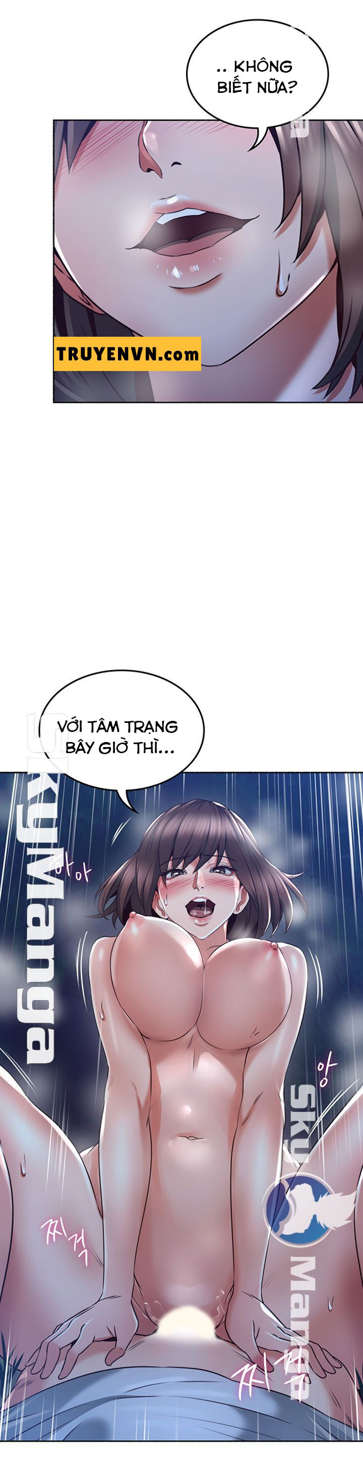 Vợ Hàng Xóm