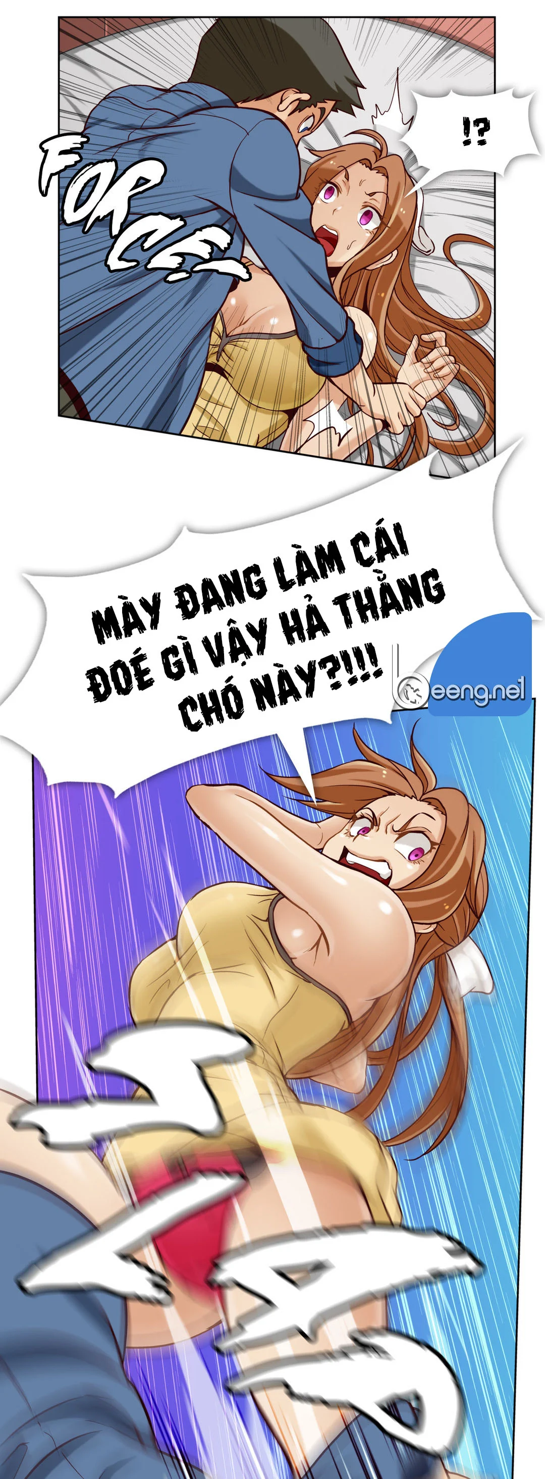 Thư Mục Bí Mật