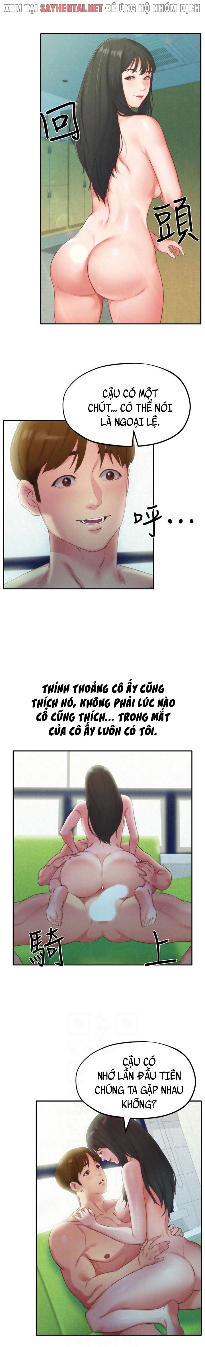 Cô Gái Bé Bỏng Của Tôi