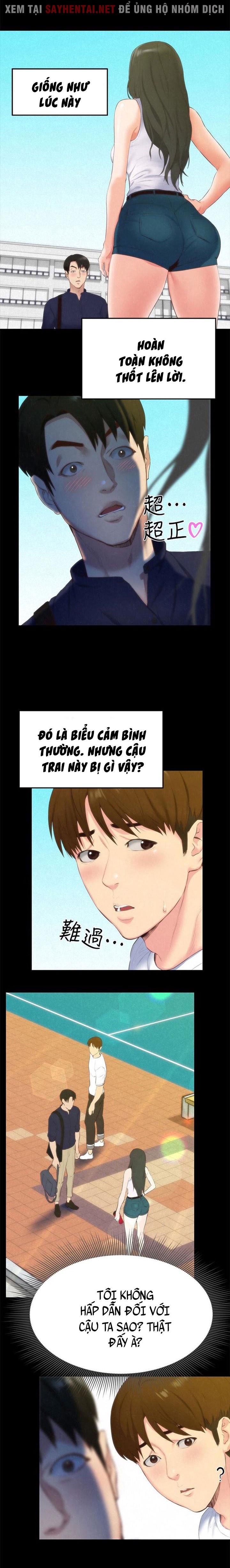 Cô Gái Bé Bỏng Của Tôi