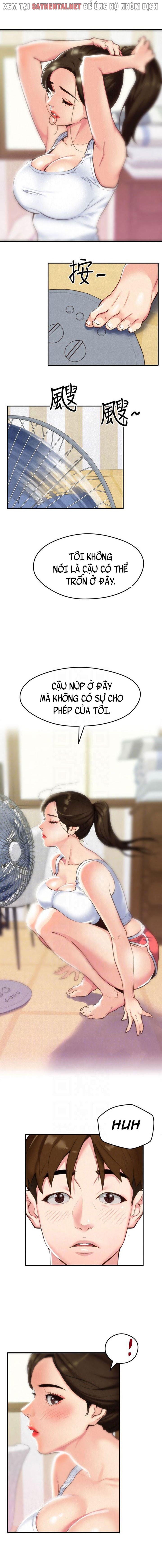 Cô Gái Bé Bỏng Của Tôi