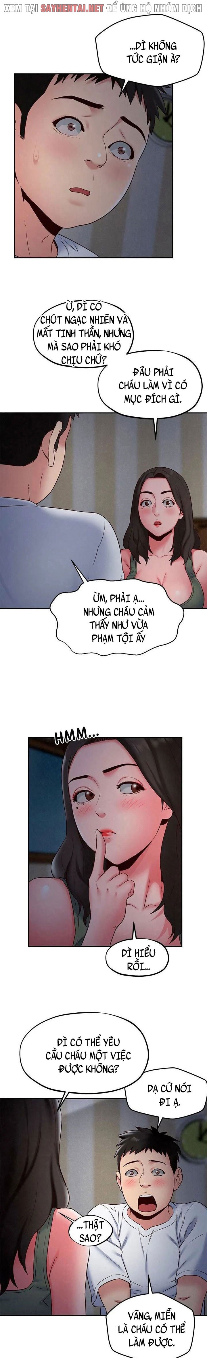 Cô Gái Bé Bỏng Của Tôi