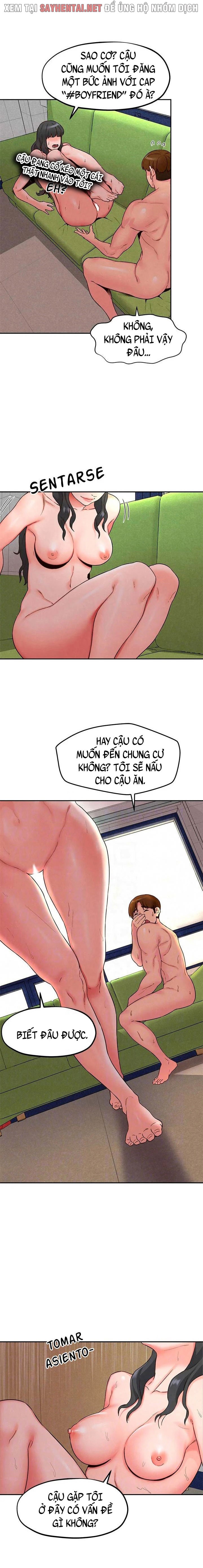 Cô Gái Bé Bỏng Của Tôi