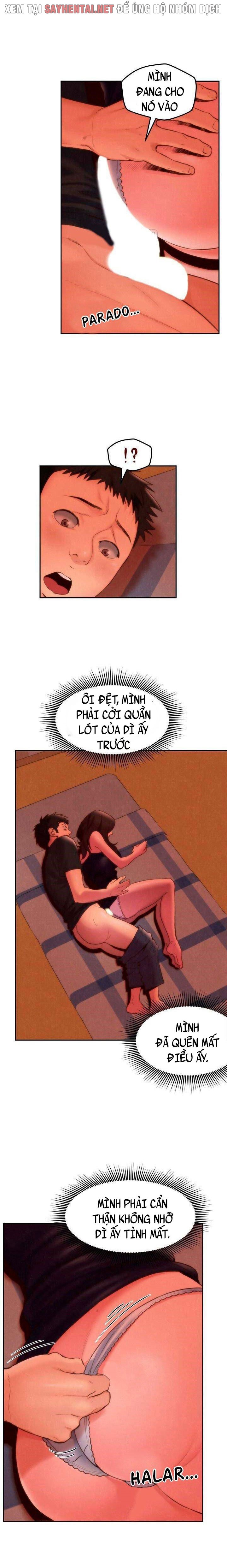 Cô Gái Bé Bỏng Của Tôi