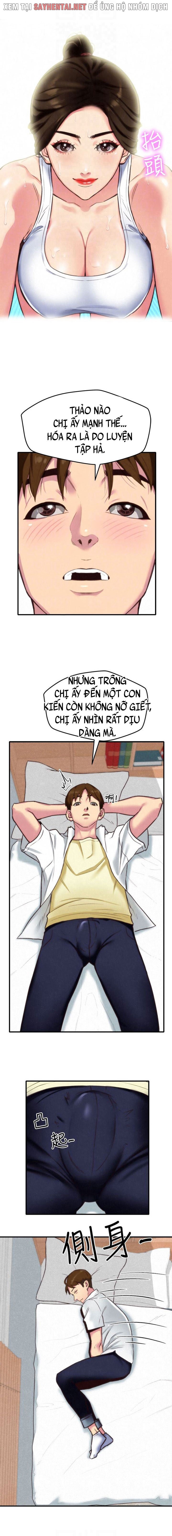 Cô Gái Bé Bỏng Của Tôi