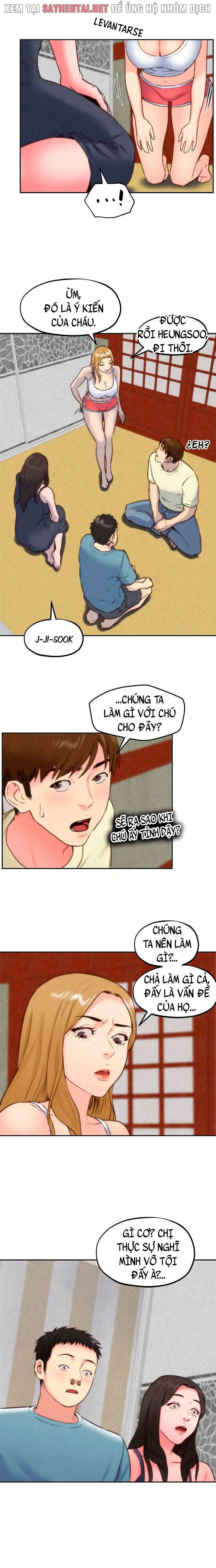 Cô Gái Bé Bỏng Của Tôi