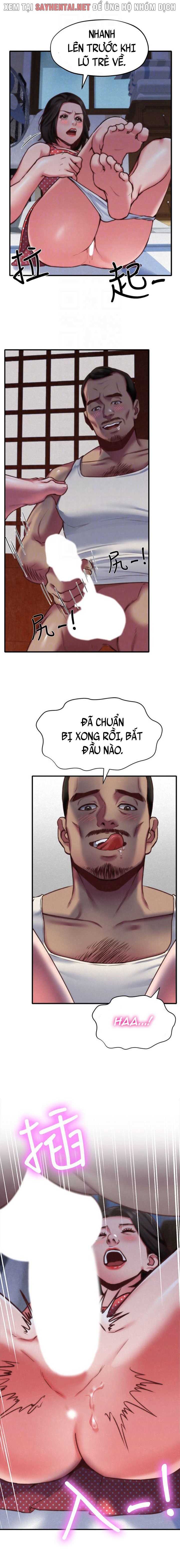 Cô Gái Bé Bỏng Của Tôi