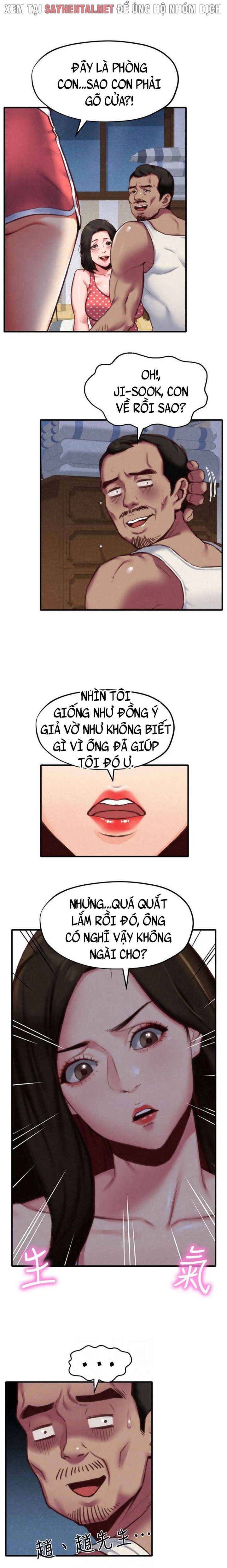 Cô Gái Bé Bỏng Của Tôi