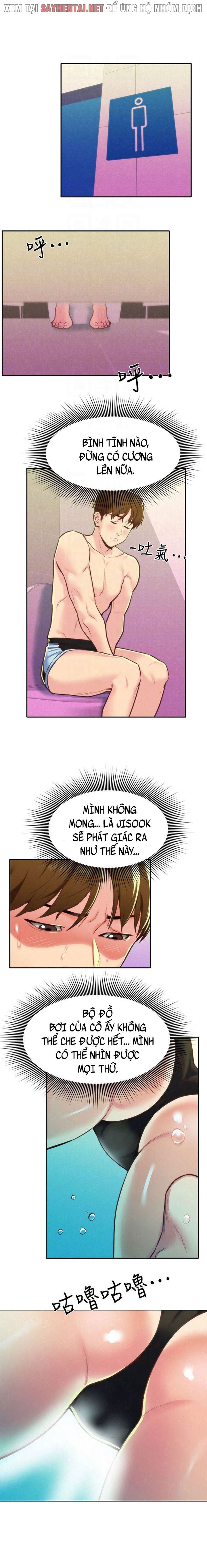 Cô Gái Bé Bỏng Của Tôi