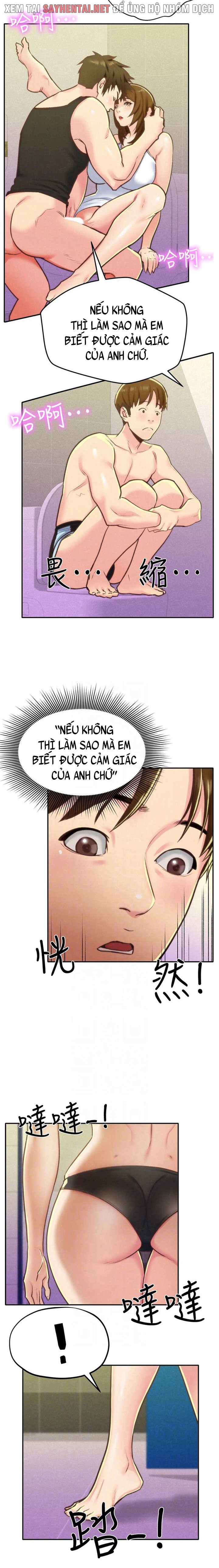 Cô Gái Bé Bỏng Của Tôi