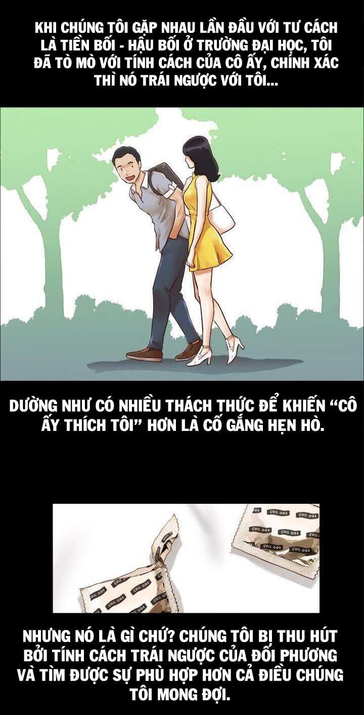 MỌI THỨ ĐÃ ĐƯỢC CHẤP THUẬN