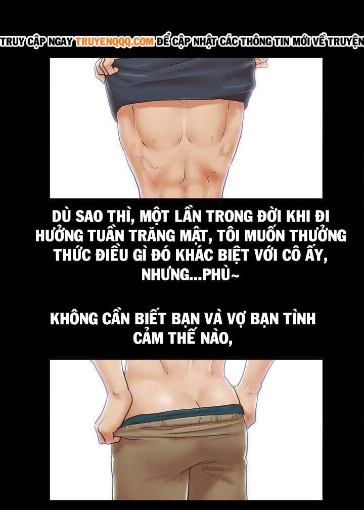 MỌI THỨ ĐÃ ĐƯỢC CHẤP THUẬN