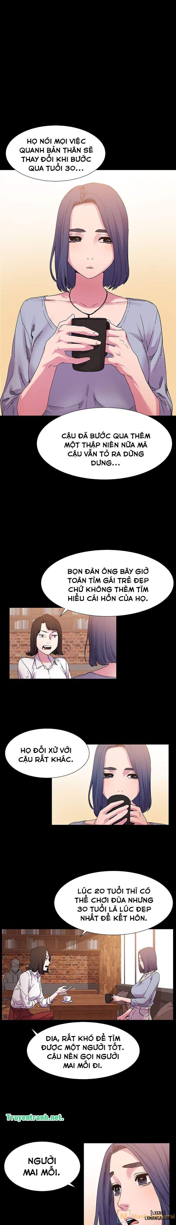 Vương Quốc Của Tôi