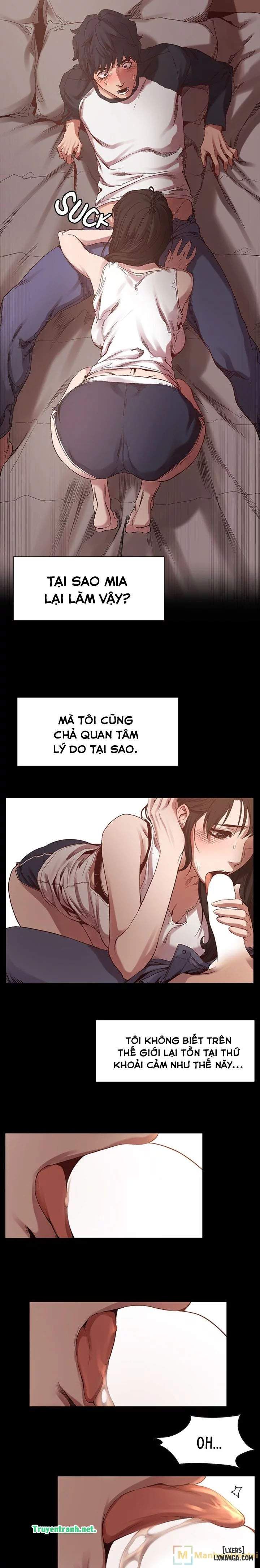 Vương Quốc Của Tôi