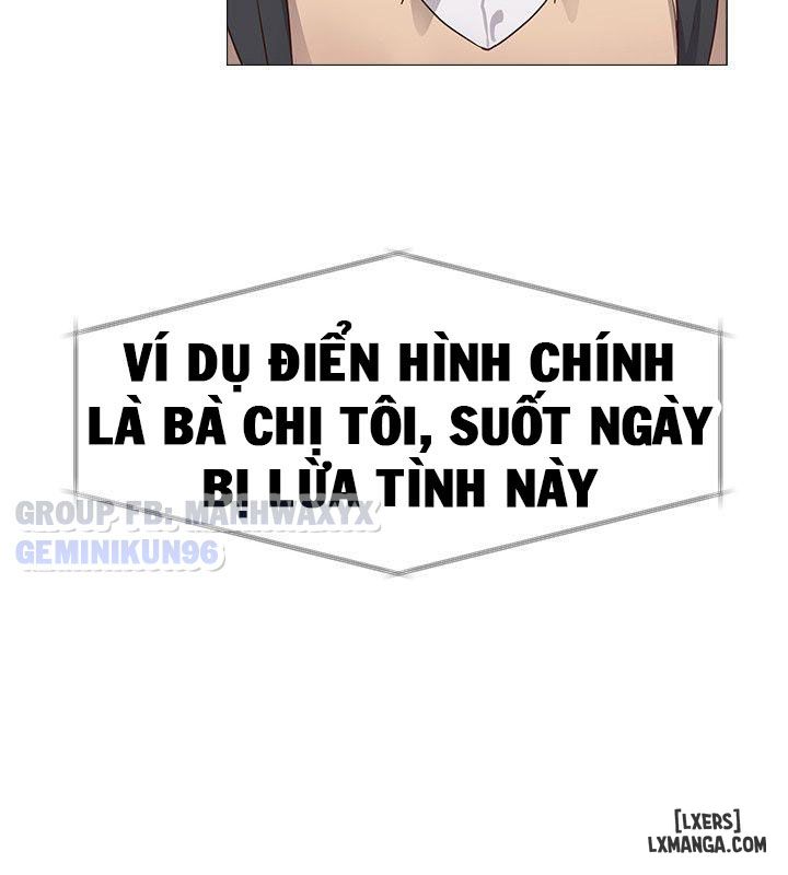 Cô giáo gợi cảm