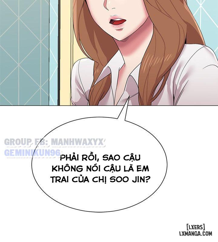 Cô giáo gợi cảm