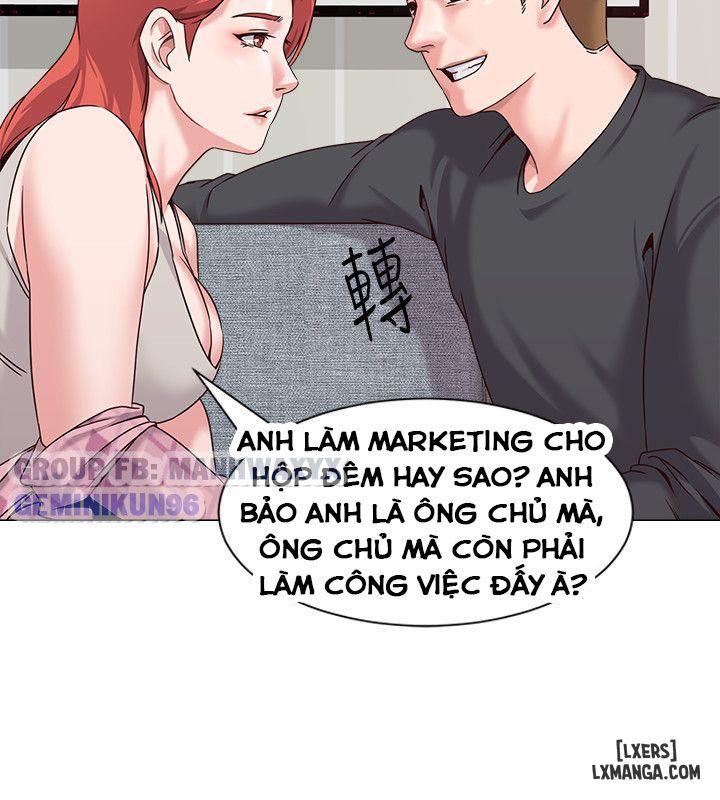 Cô giáo gợi cảm