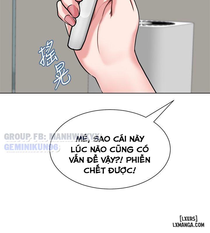 Cô giáo gợi cảm