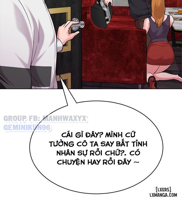 Cô giáo gợi cảm